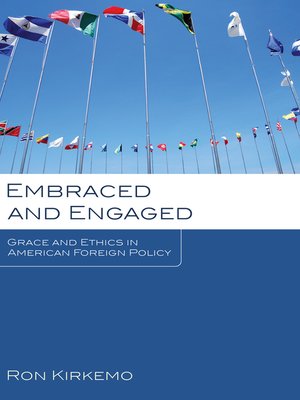 cover image of Embraced and Engaged